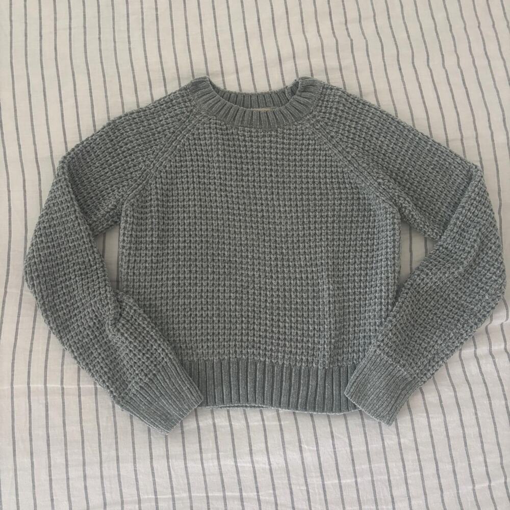 Altar'd state knit sweater